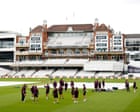 Star attractions absent as scheduling stymies blockbuster Test finale