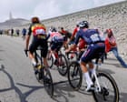 Tour de France 2025: stage-by-stage guide to this year’s race