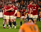The Breakdown | Absorbing Lions tour of Australia shows why best-of-three Test format works