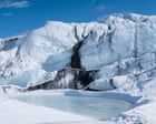 About 700m years ago, the Earth froze over entirely – now we may know why
