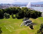 Women’s Euro 2025: countdown to kick-off as tournament begins in Switzerland – live