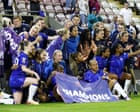 WSL to establish regular Sunday noon slot next season for live games on Sky Sports
