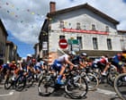 The Tour de France’s version of VAR? Get ready for yellow card controversy