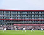 Old Trafford chaos as Lancashire try to woo India but forget local fans | Taha Hashim