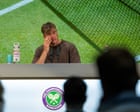Tension and tedium: welcome to the Wimbledon press conference room | Jonathan Liew