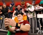 The Breakdown | Farrell’s five selection posers in big week for Lions hoping to make Test squad