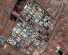 What does it take to make a nuclear weapon? – podcast