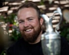 Shane Lowry: ‘If I win another Open, I’ll celebrate twice as much’