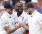 Stokes and Archer: Bowling dream team combine to show England what could be | Simon Burnton