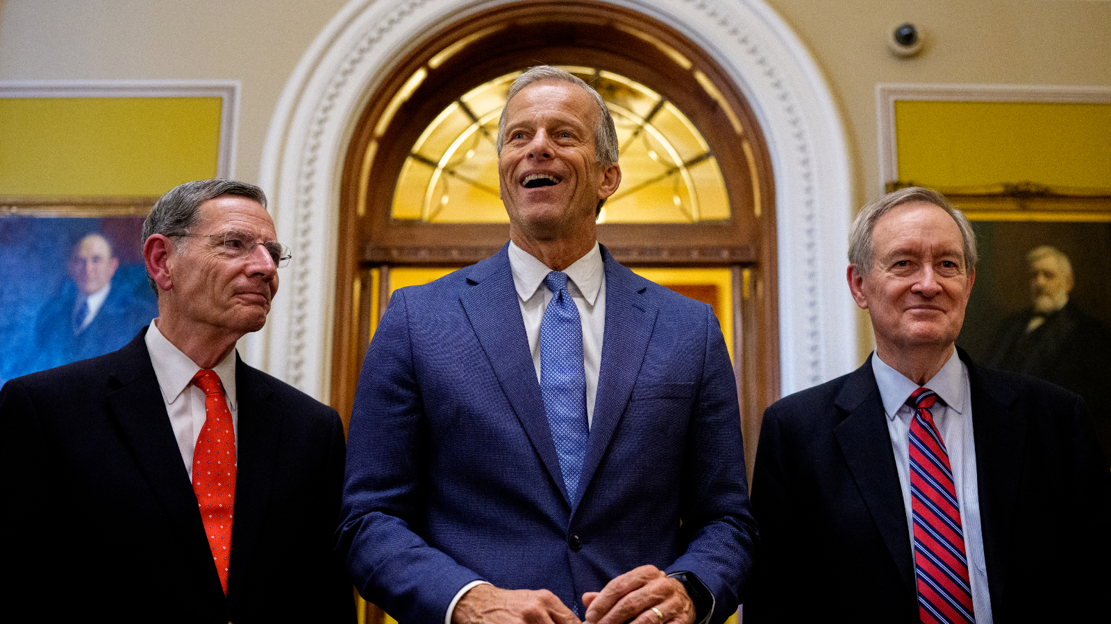 Trump’s tax bill could be a major win for Big Ag. Everyone else? Not so much.