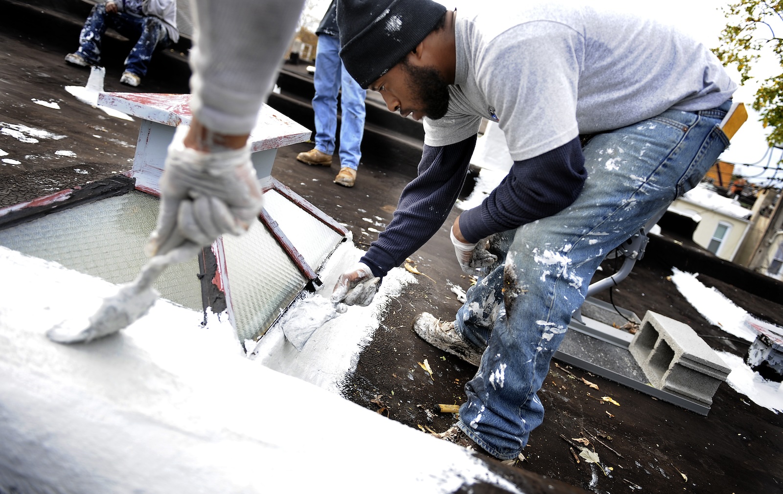 A heat wave hit New England’s grid. Clean energy saved the day.