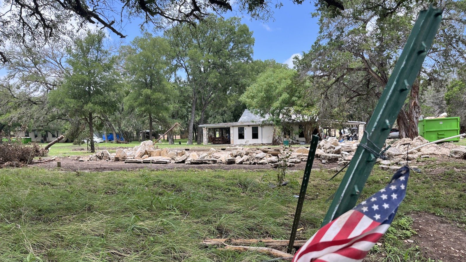 The science behind the heat dome — ‘a mosh pit’ of molecules