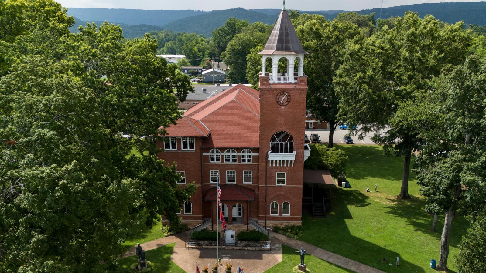 Century after man was convicted of teaching evolution, school religion debate rages