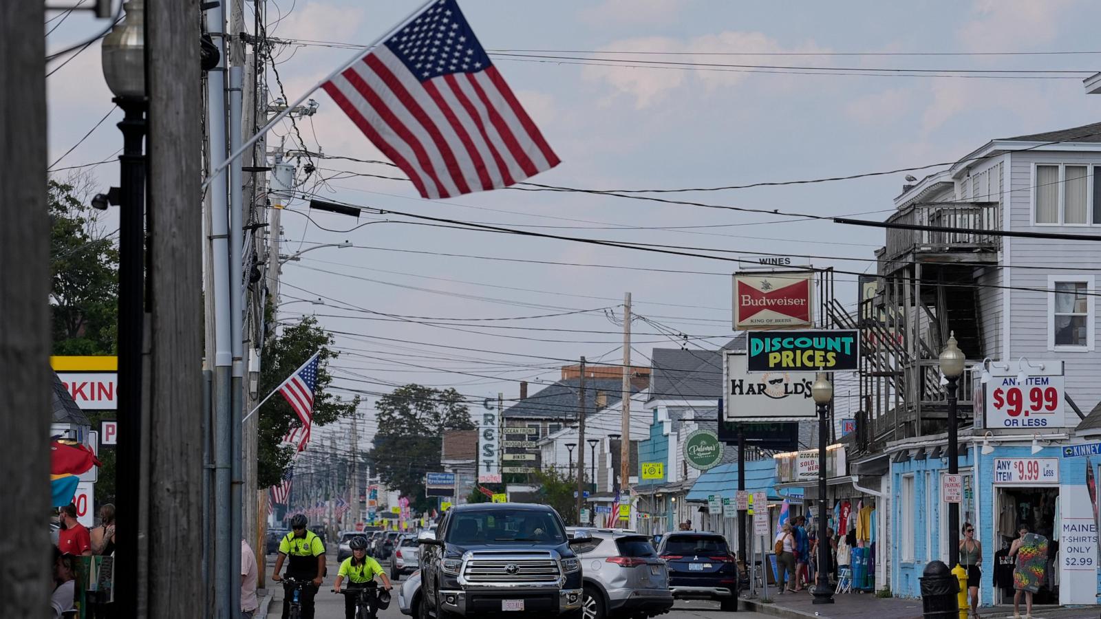 Officer arrested by ICE is missed by colleagues and was eligible to work
