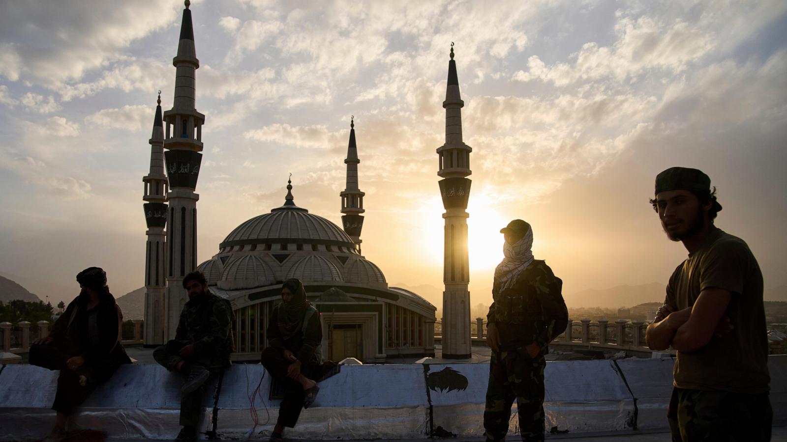 UN adopts resolution on Afghanistan's Taliban rule over US objections