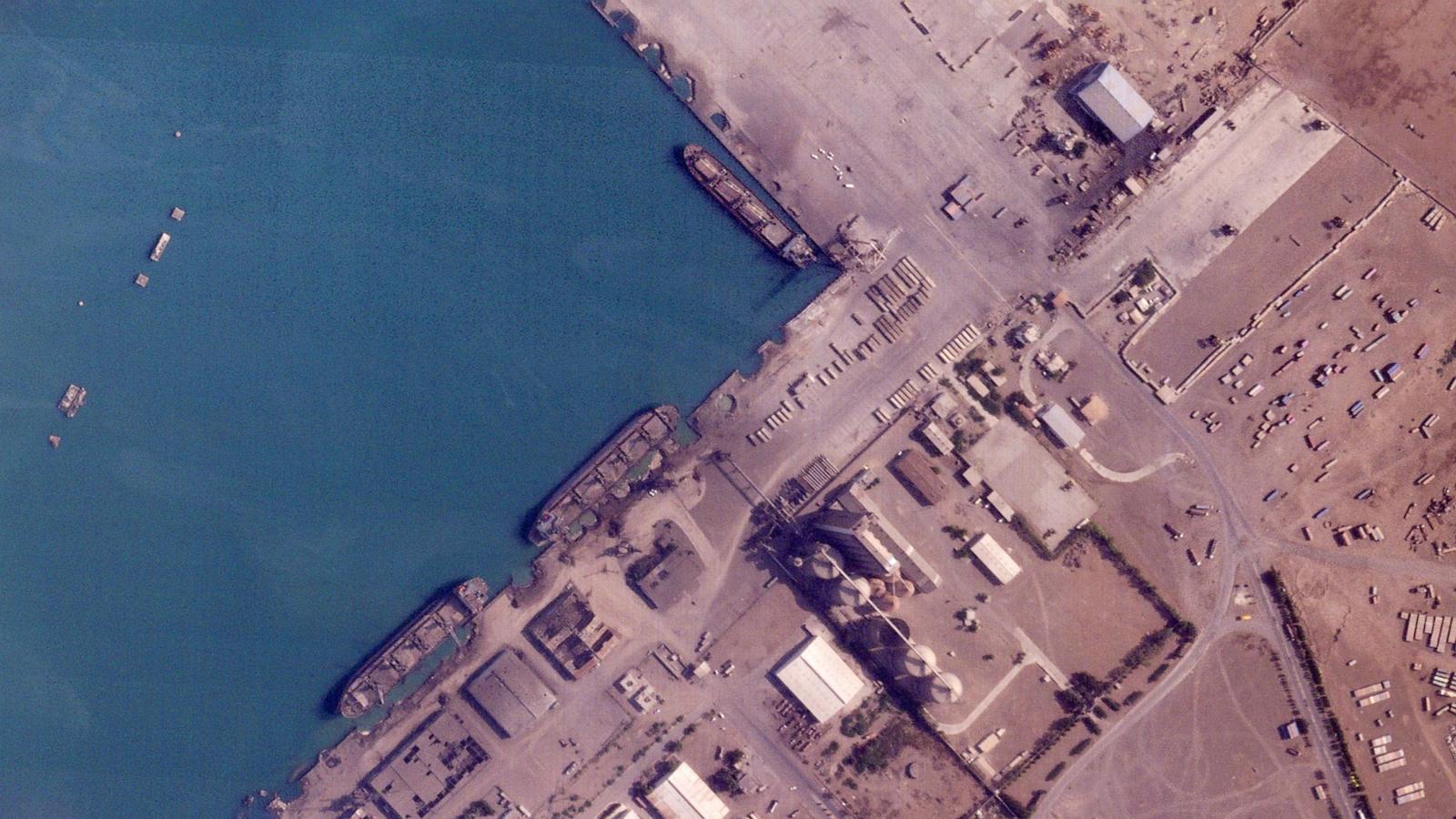 More than 17M people in Yemen going hungry, including over 1M children, UN says