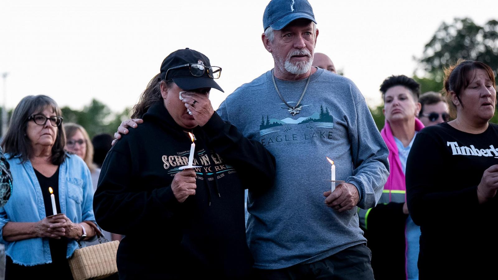 9-year-old Montreal girl found in an upstate New York pond drowned in a homicide