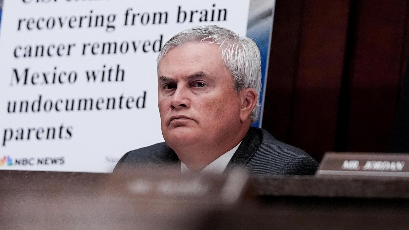 Biden's former doctor asks to delay testimony to House panel, citing patient privilege concerns