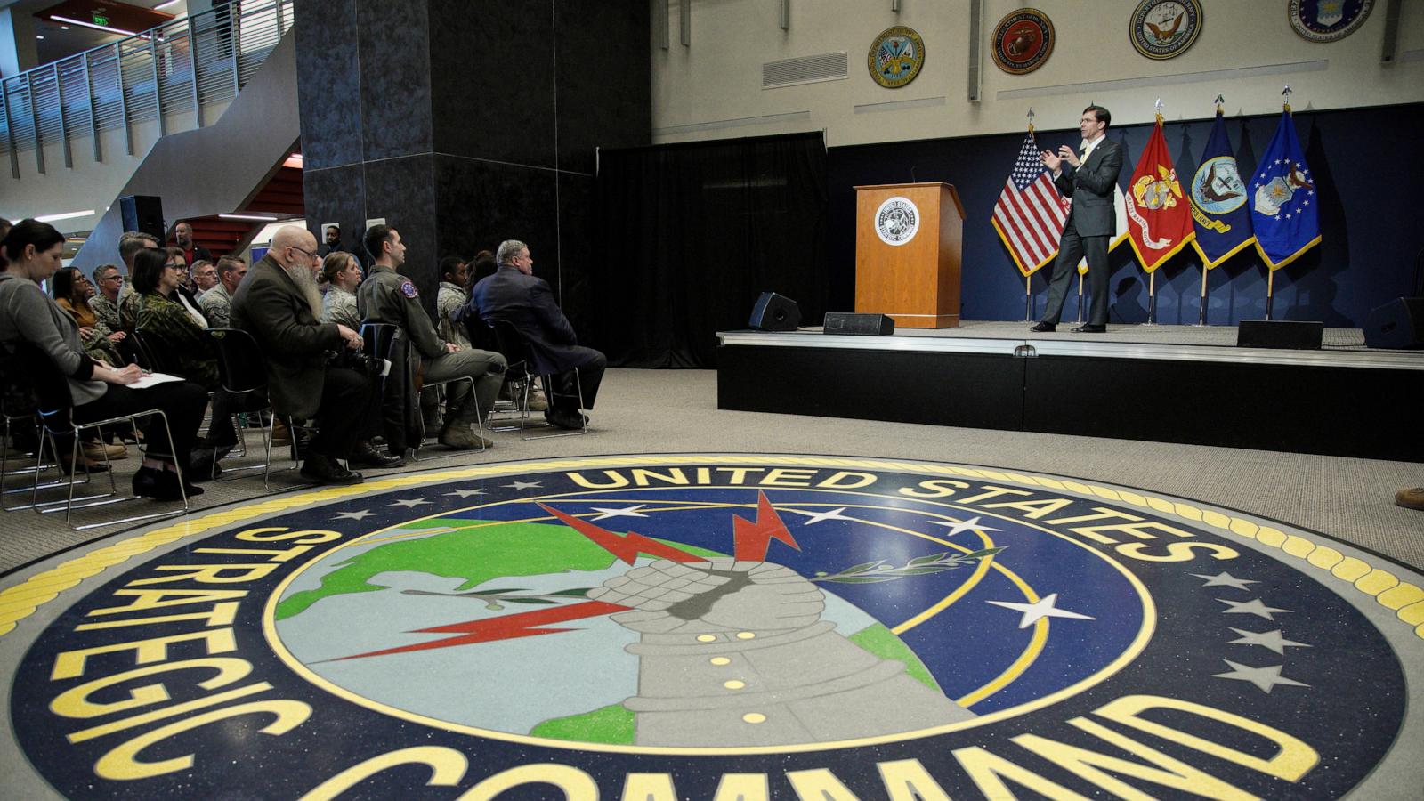 Former Army officer pleads guilty to sharing classified Ukraine war info on date site