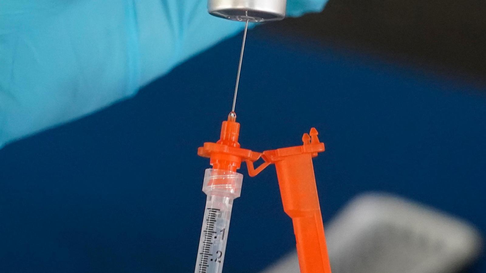 FDA vaccine official restricted COVID vaccine approvals against agency advice
