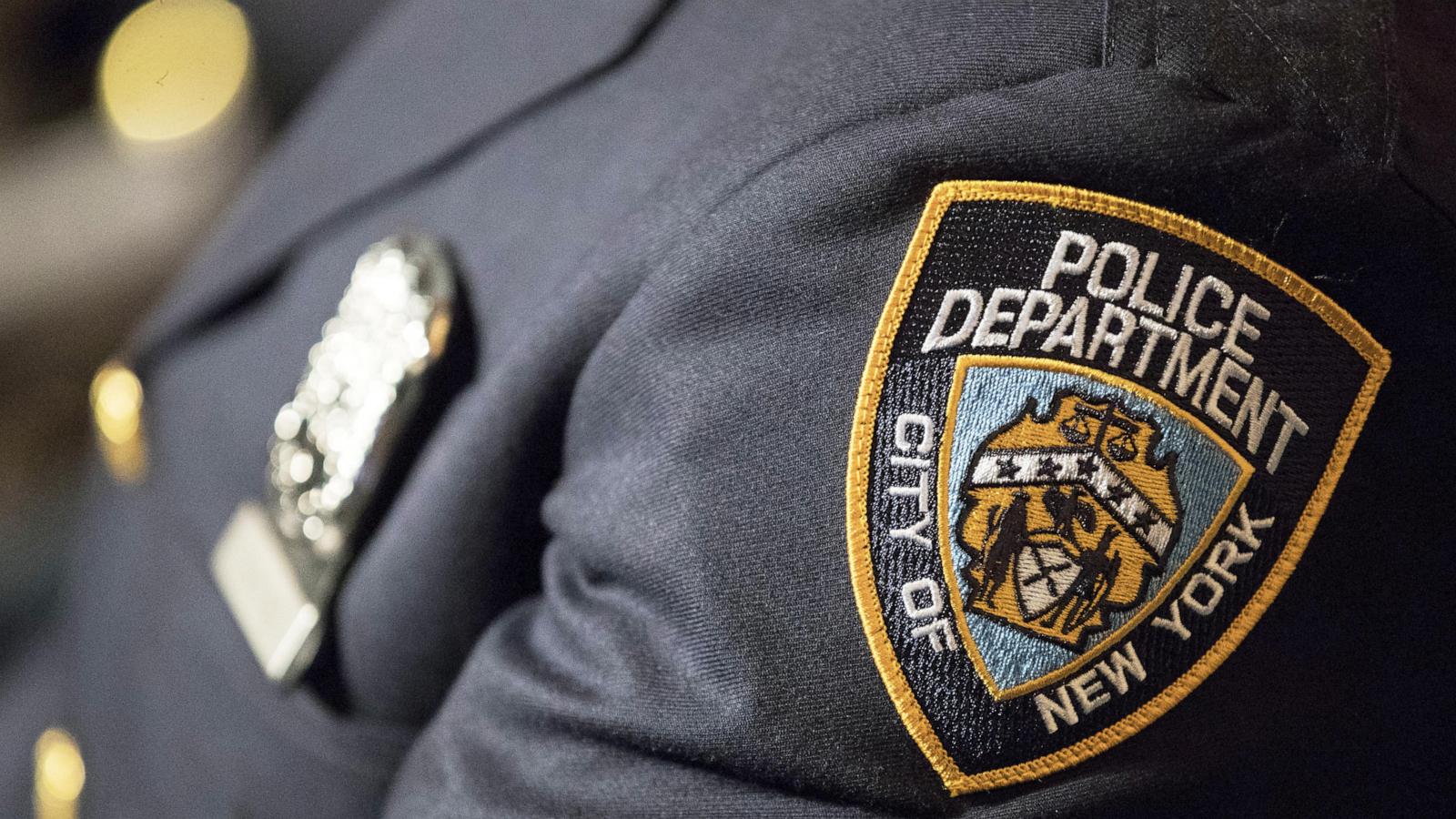 NYPD commissioner won't fire officer who killed a man during traffic stop