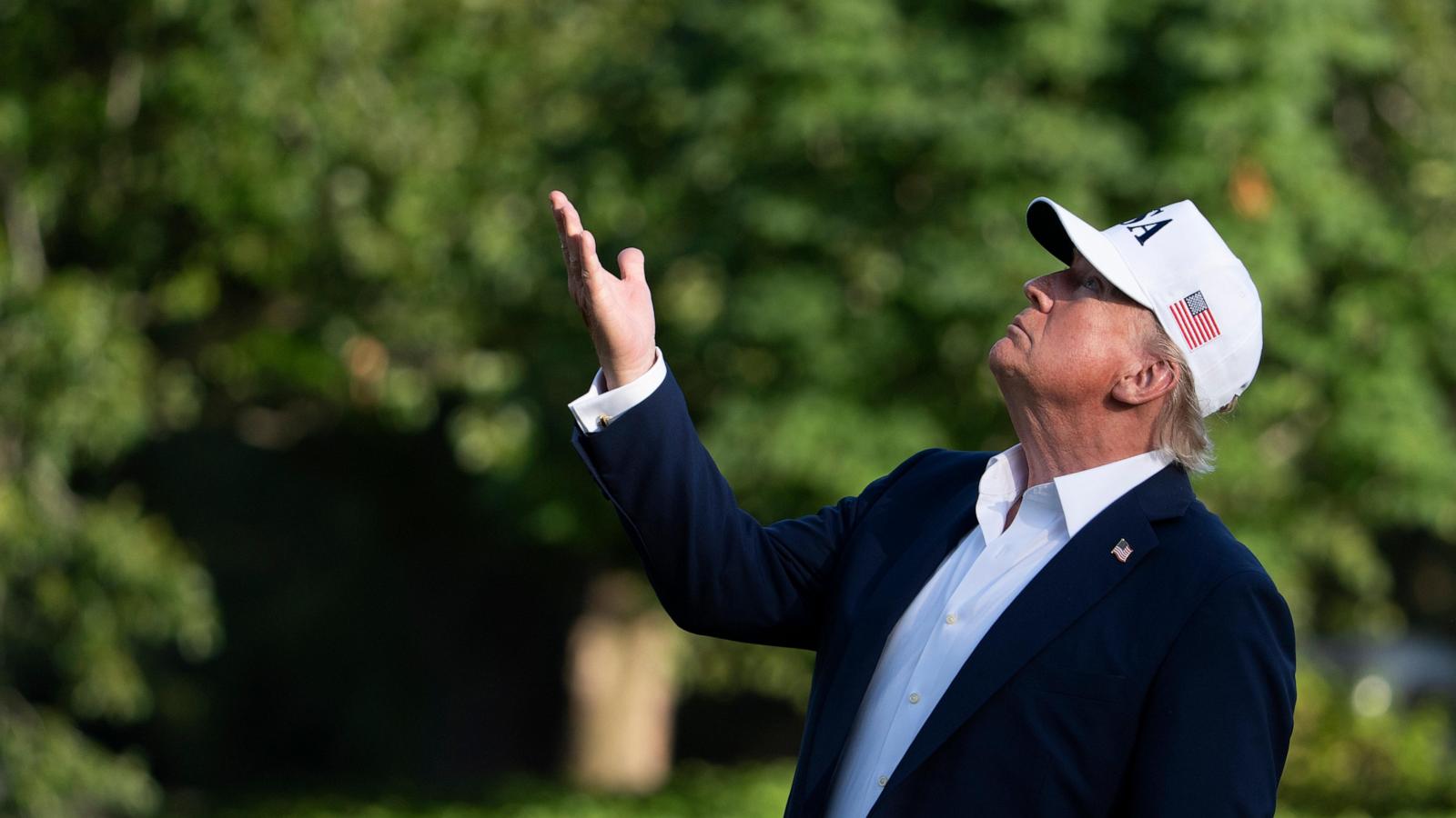 A surprise IRS move on political endorsements leaves faith leaders and legal experts divided