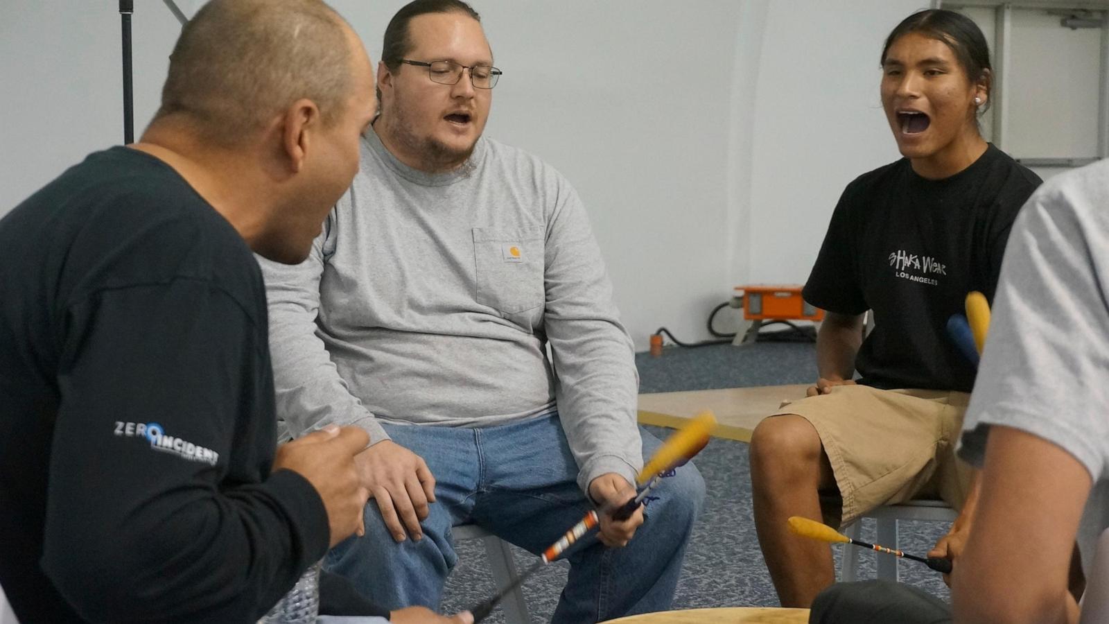 Bald eagle's new status as the official US bird brings pride and hope to many Native Americans