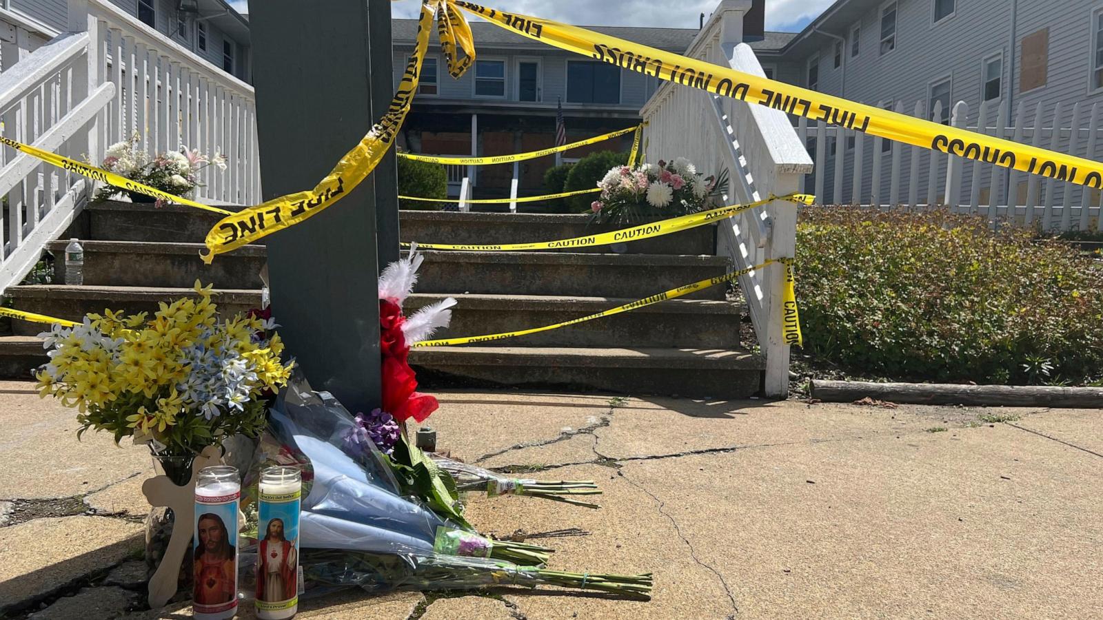 Assisted-living home cited for late reports of safety incidents years before fire