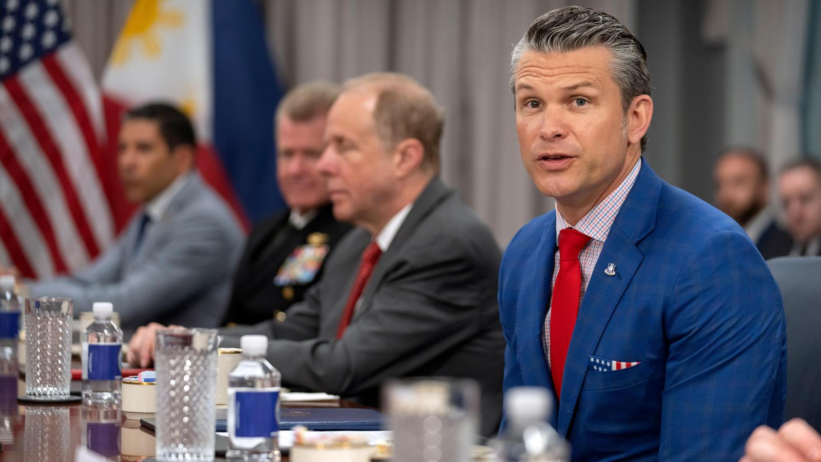 Pentagon tightens rules on getting medical waivers to join the military