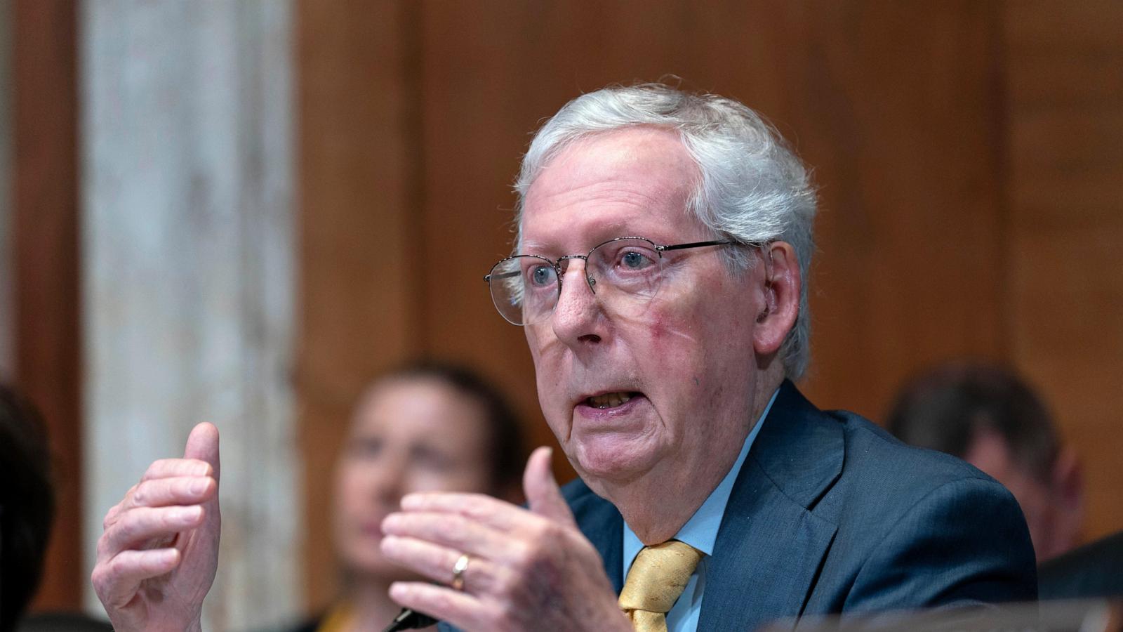 A Senate vote this week will test the popularity of DOGE spending cuts