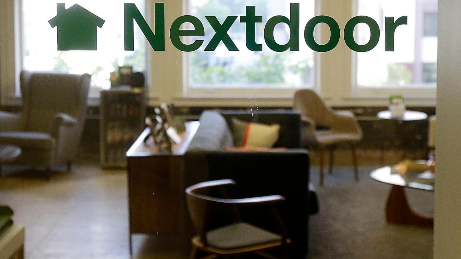 Nextdoor social site, looking for a revival, pins hopes on local news partnerships
