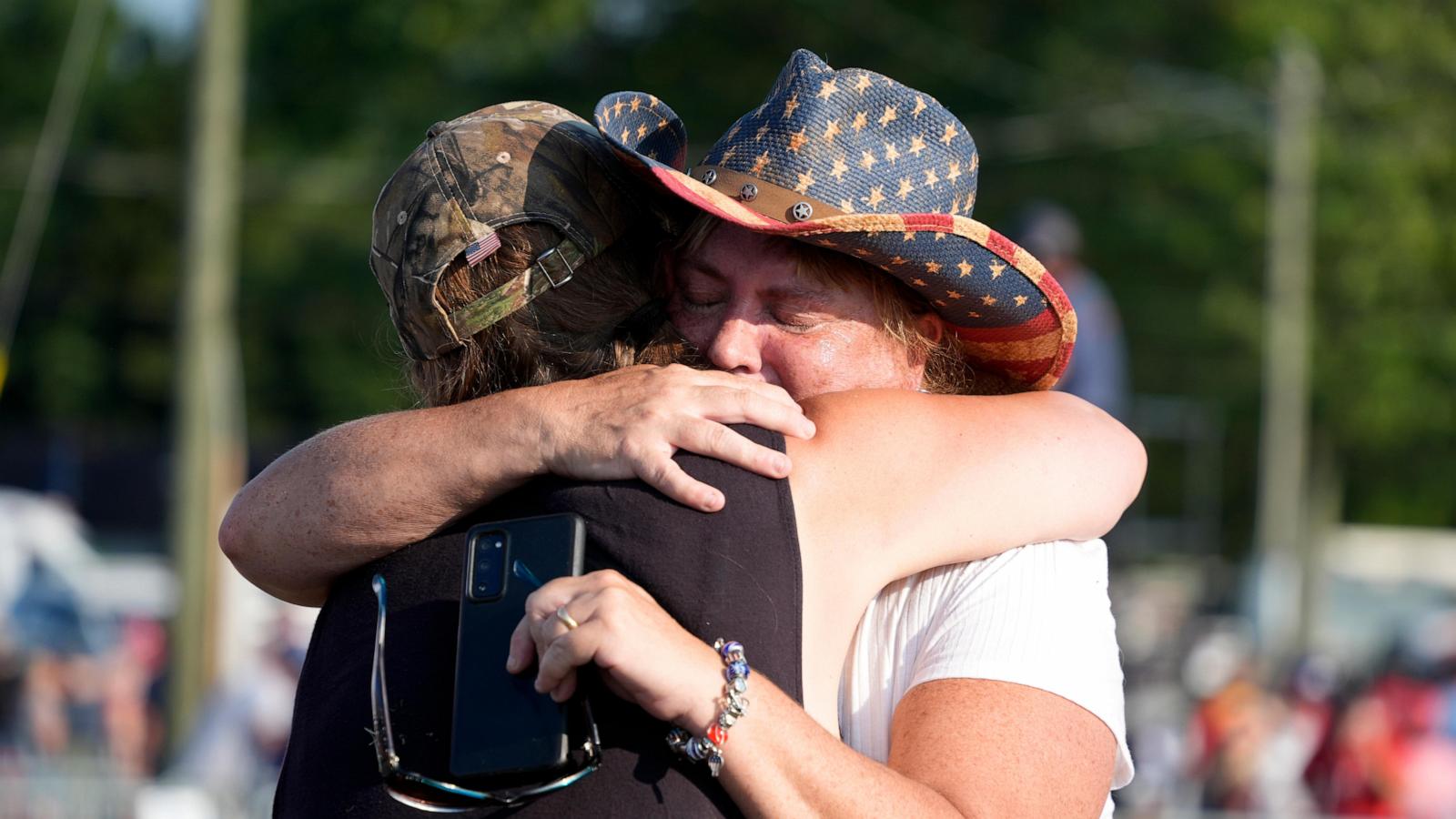 One year after Trump assassination attempt, changes at Secret Service but questions remain