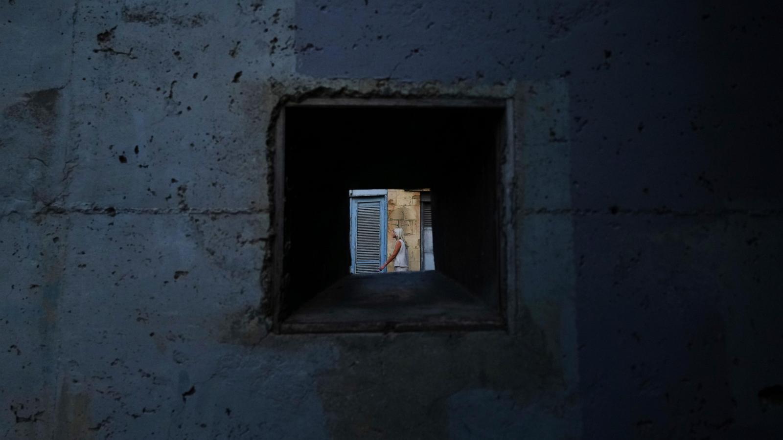 UN talks with rival leaders of Cyprus fail to reach deal on new border crossings