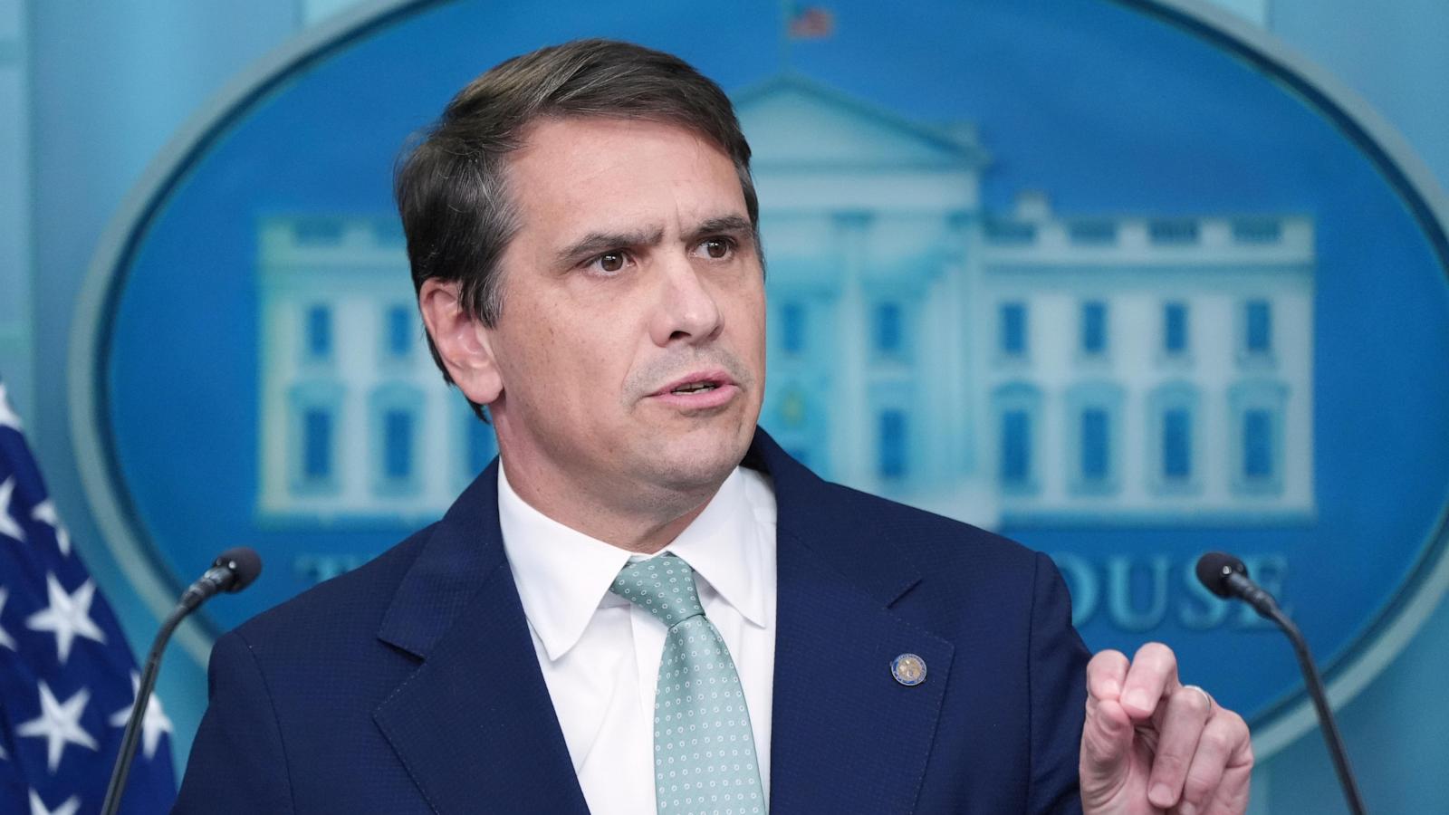 Trump sues Wall Street Journal and media mogul Rupert Murdoch over reporting on Epstein ties