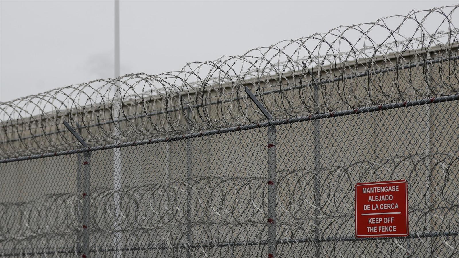 Transgender asylum seeker released from ICE custody after order from federal judge