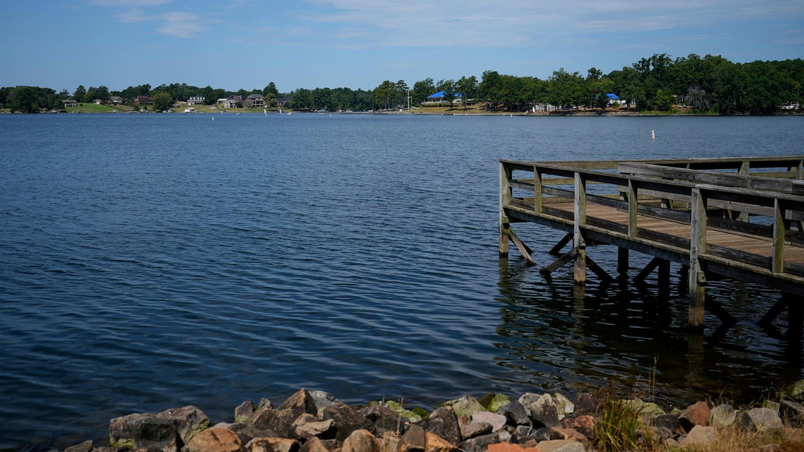 Parents want more warnings after a brain-eating amoeba killed their son on a South Carolina lake
