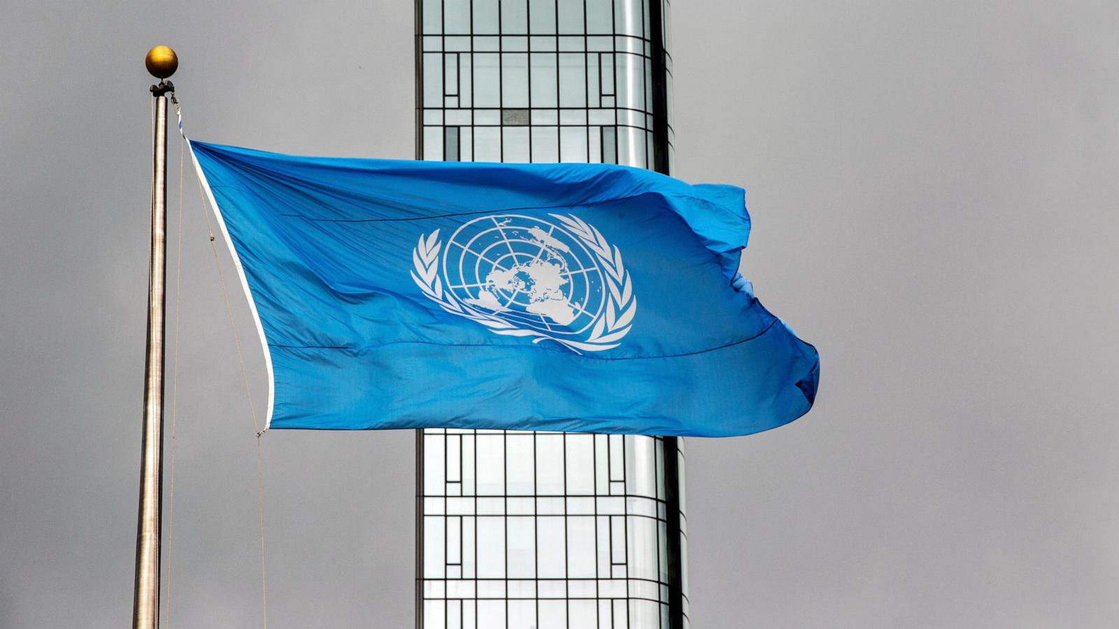 France, UK and Germany would restore UN sanctions