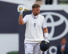 TNT Sports secures live rights to England’s Ashes series in Australia