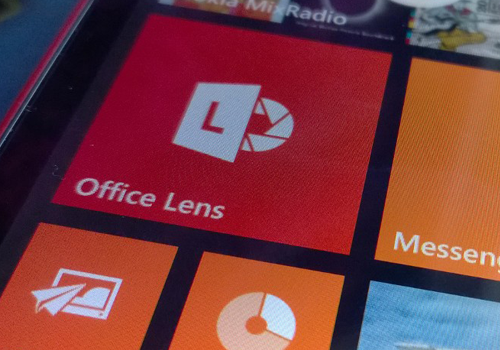 Microsoft to retire popular Lens app, fold scanning into Copilot