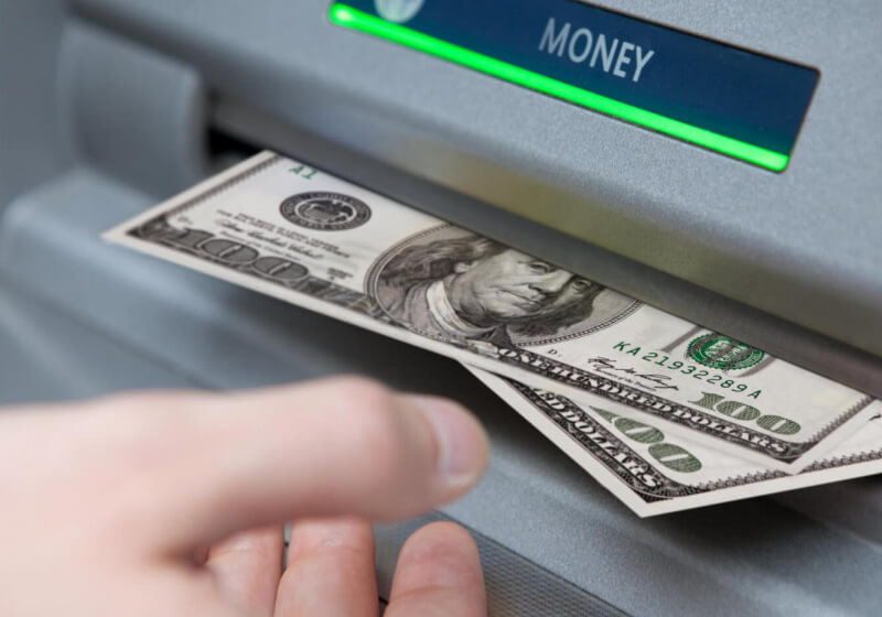 Hackers use hidden Raspberry Pi and custom malware to attack bank ATMs