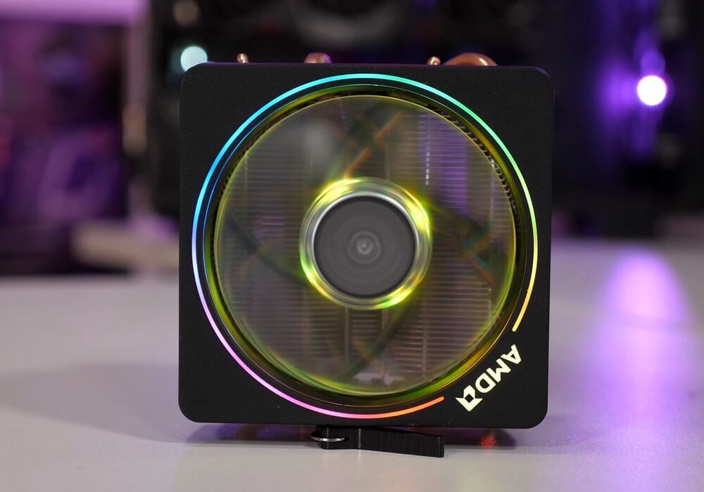AMD is discontinuing its Wraith Prism and Wraith Spire coolers, no replacement planned