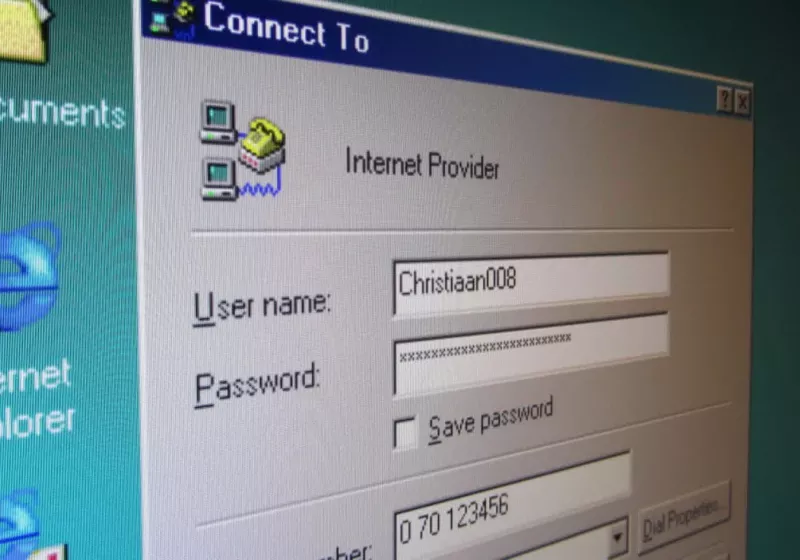 AOL to discontinue dial-up internet service after 34 years