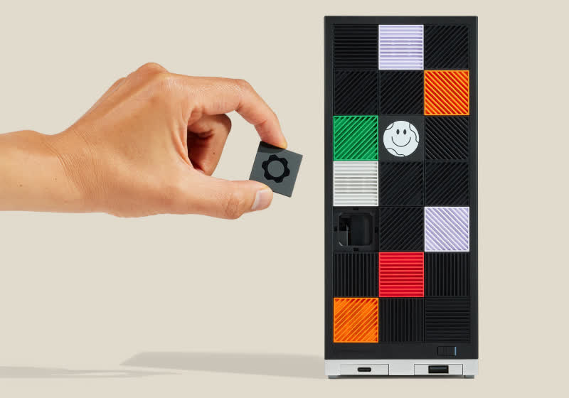 Framework Desktop debuts: powerful, compact, but limited upgradeability