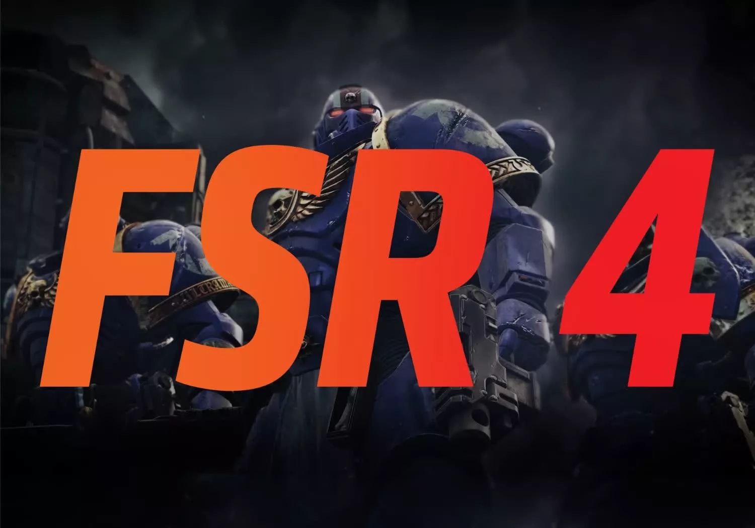 AMD accidentally leaks FSR 4 source code, teasing possible support for older Radeon GPUs