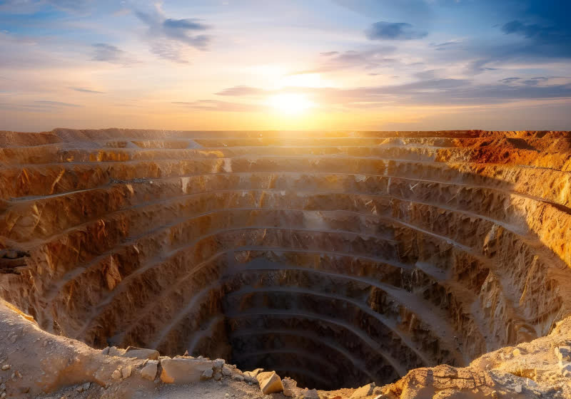 Study finds US could replace key mineral imports by recycling mine waste