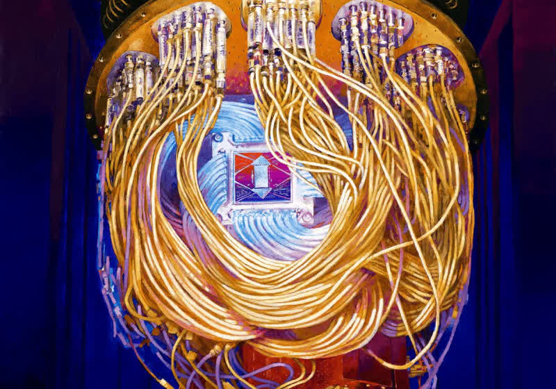 IBM and Google say scalable quantum computers could arrive this decade