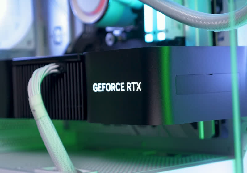 Nvidia extends Game Ready driver support for Windows 10 users through 2026