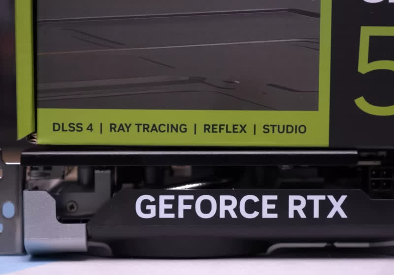 July Steam Survey: RTX 5000 surge, new top GPU, 4 in 10 participants using AMD CPUs