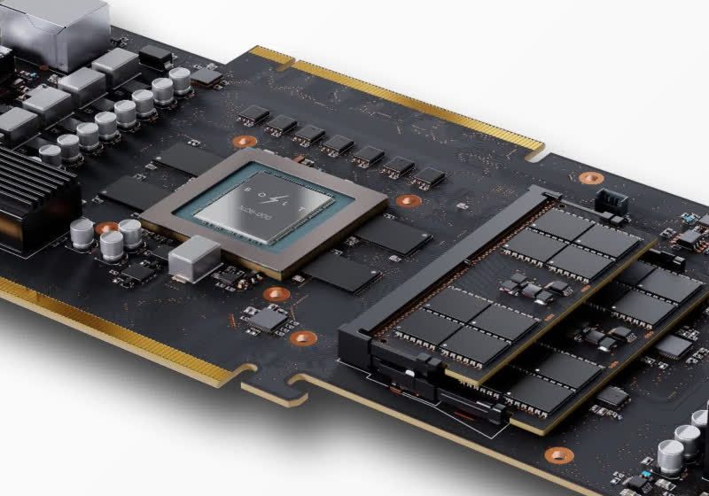 Bolt Graphics claims 13x leap over Nvidia RTX 5090 with less wattage – and huge caveats