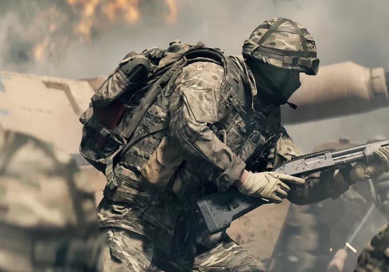 Battlefield 6 anti-cheat system requires Secure Boot, shutting out Linux and legacy PCs